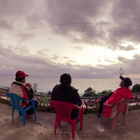 Banai Homestay Lanyu Bagian luar foto