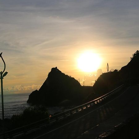 Banai Homestay Lanyu Bagian luar foto