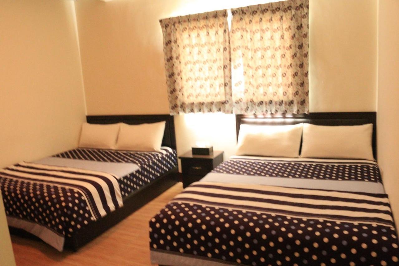 Banai Homestay Lanyu Bagian luar foto
