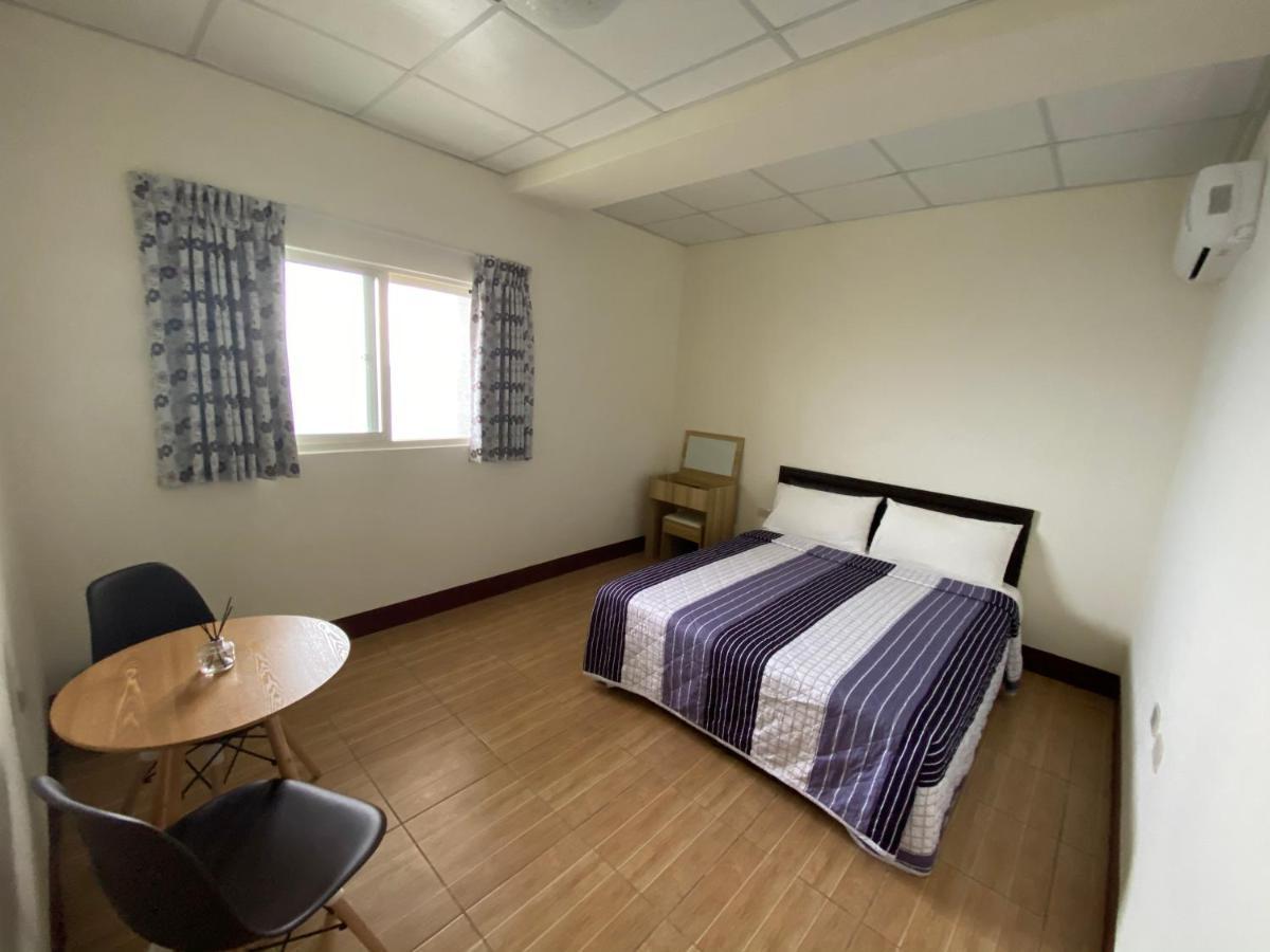Banai Homestay Lanyu Bagian luar foto