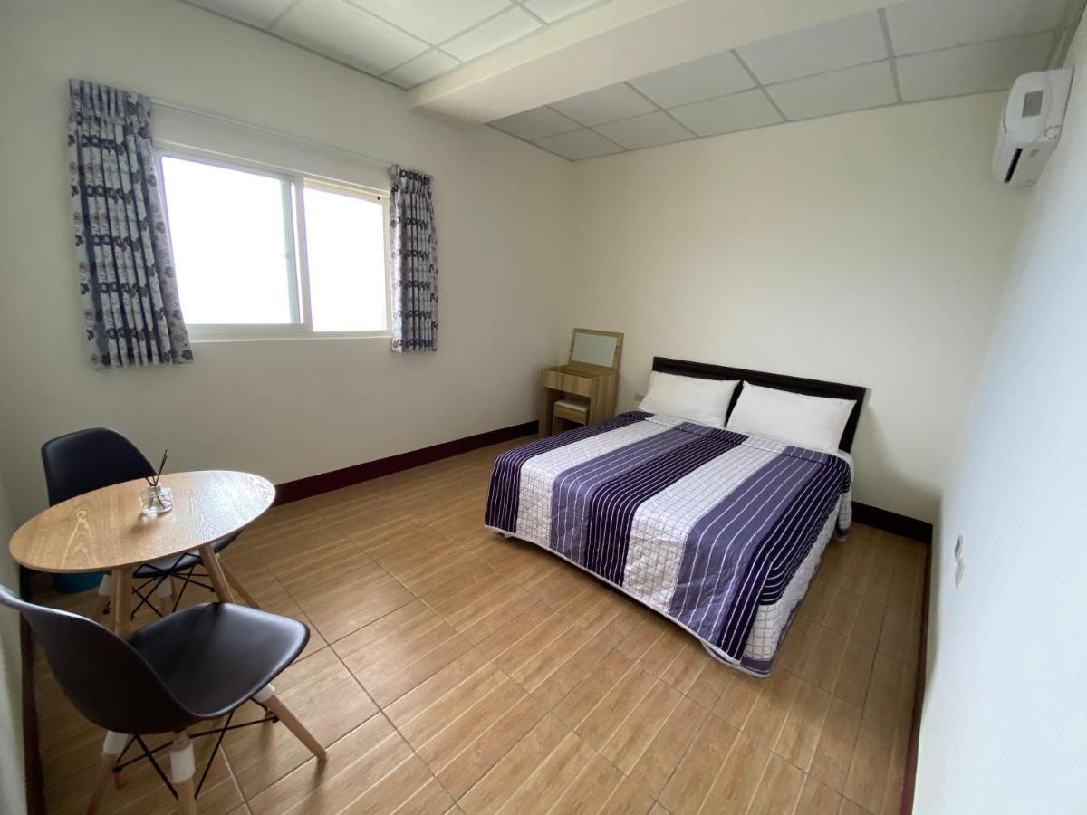 Banai Homestay Lanyu Bagian luar foto