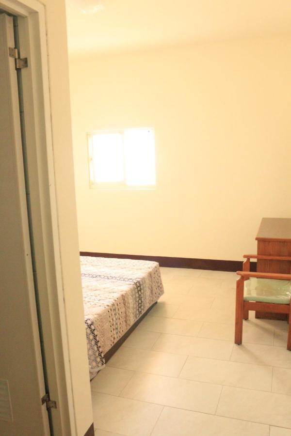 Banai Homestay Lanyu Bagian luar foto