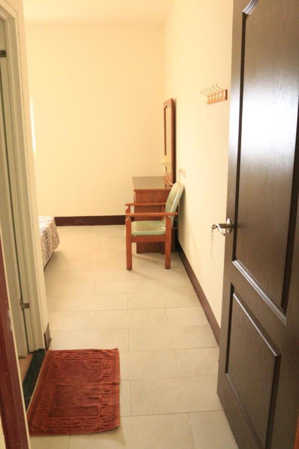 Banai Homestay Lanyu Bagian luar foto