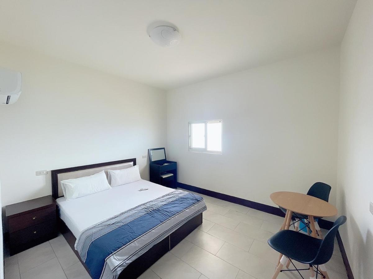 Banai Homestay Lanyu Bagian luar foto