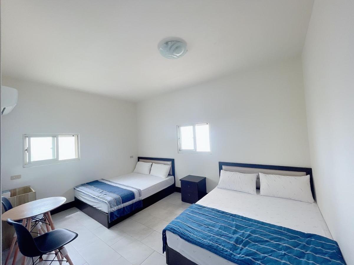 Banai Homestay Lanyu Bagian luar foto