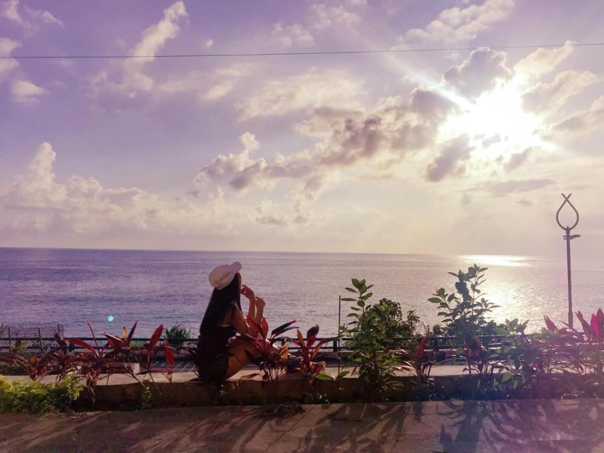 Banai Homestay Lanyu Bagian luar foto