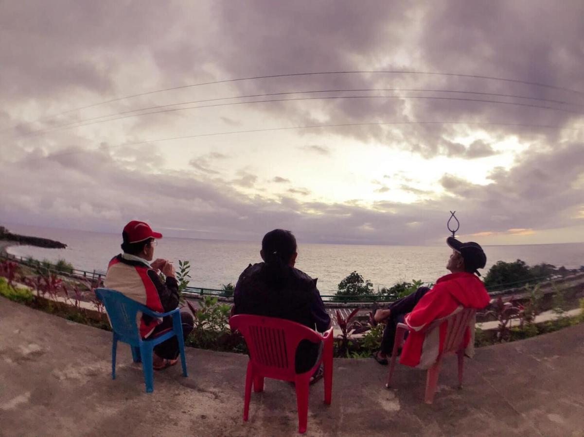 Banai Homestay Lanyu Bagian luar foto