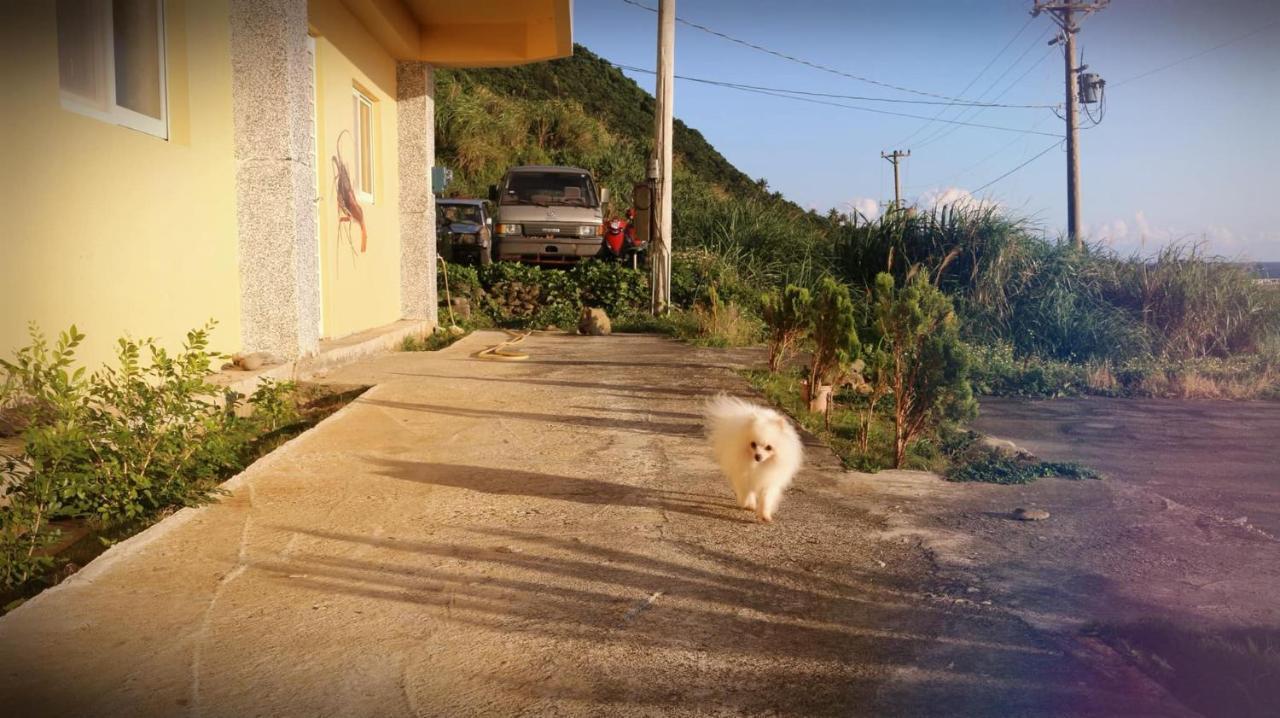 Banai Homestay Lanyu Bagian luar foto