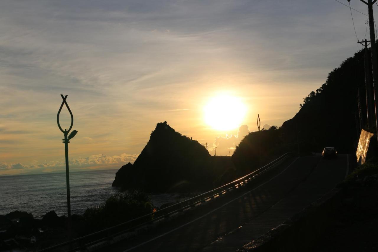 Banai Homestay Lanyu Bagian luar foto