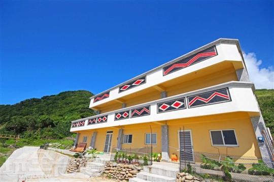 Banai Homestay Lanyu Bagian luar foto
