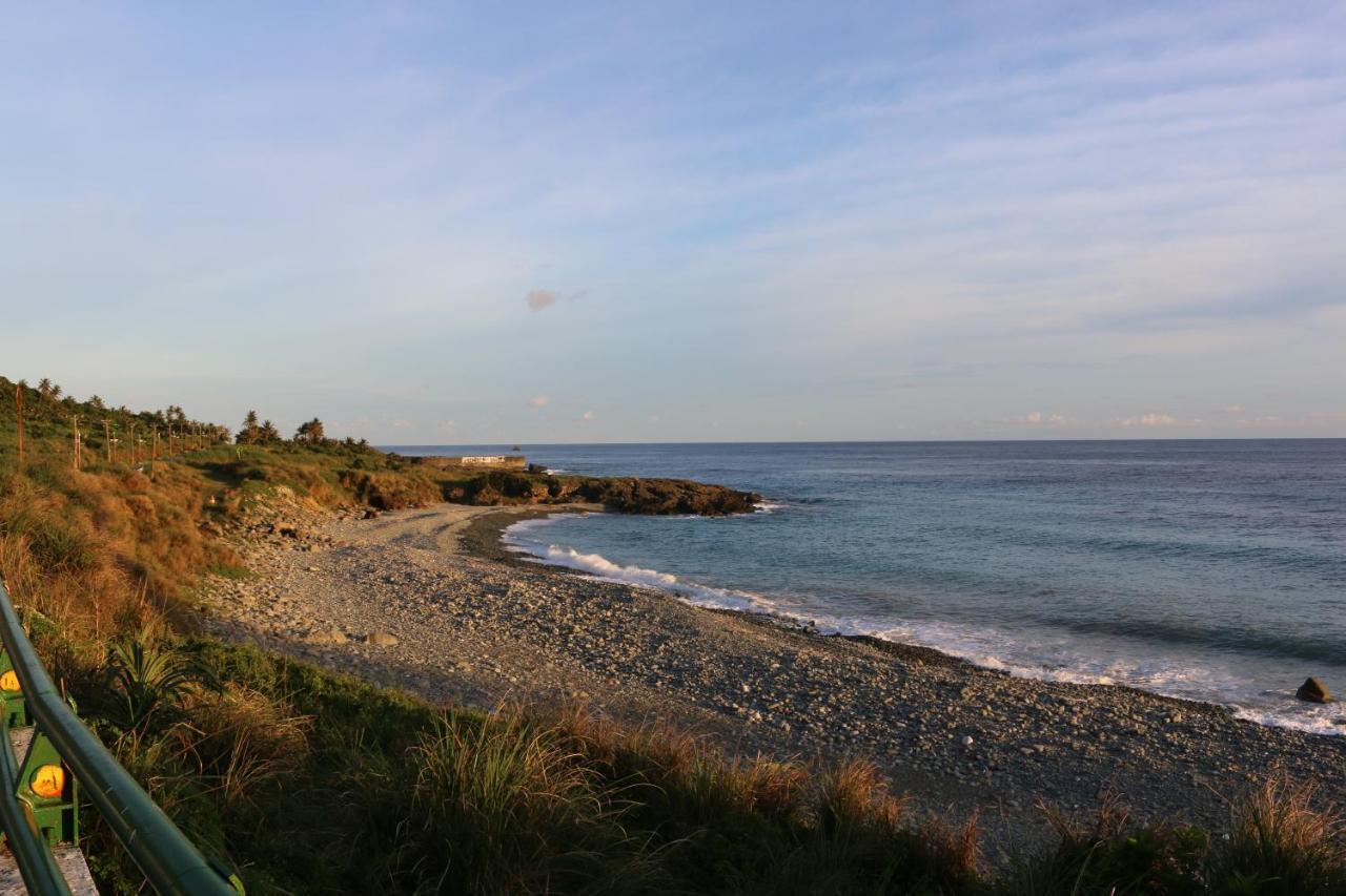 Banai Homestay Lanyu Bagian luar foto