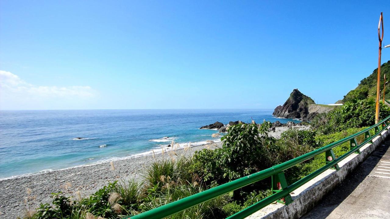 Banai Homestay Lanyu Bagian luar foto
