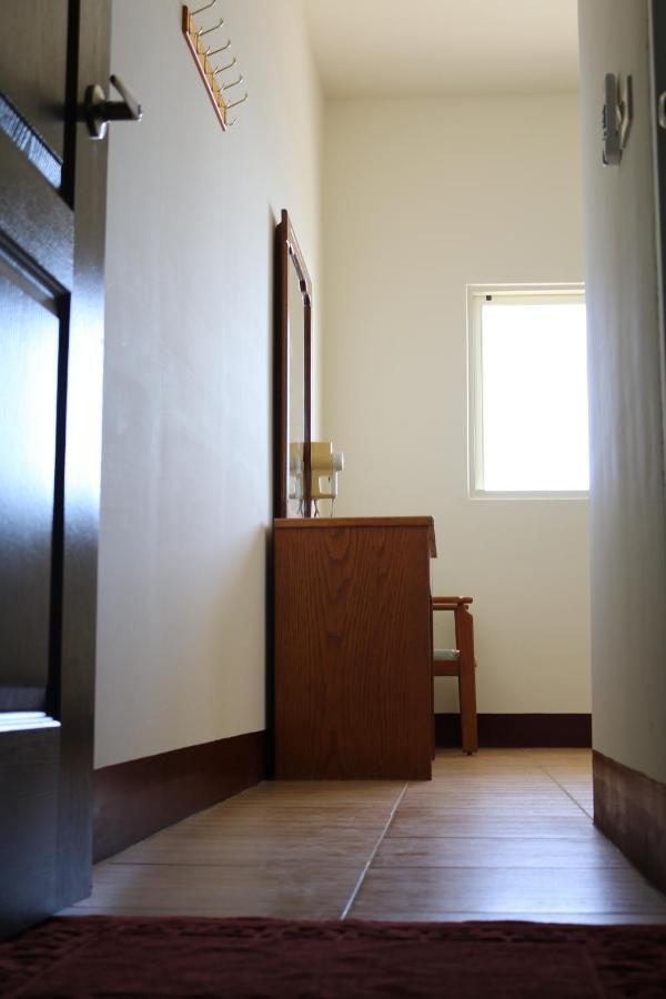 Banai Homestay Lanyu Bagian luar foto
