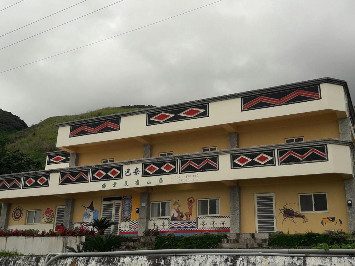 Banai Homestay Lanyu Bagian luar foto