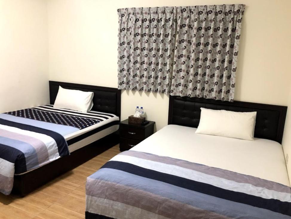 Banai Homestay Lanyu Bagian luar foto