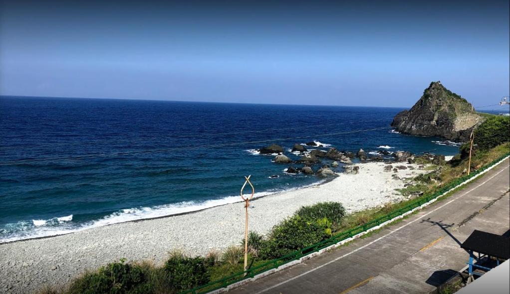 Banai Homestay Lanyu Bagian luar foto
